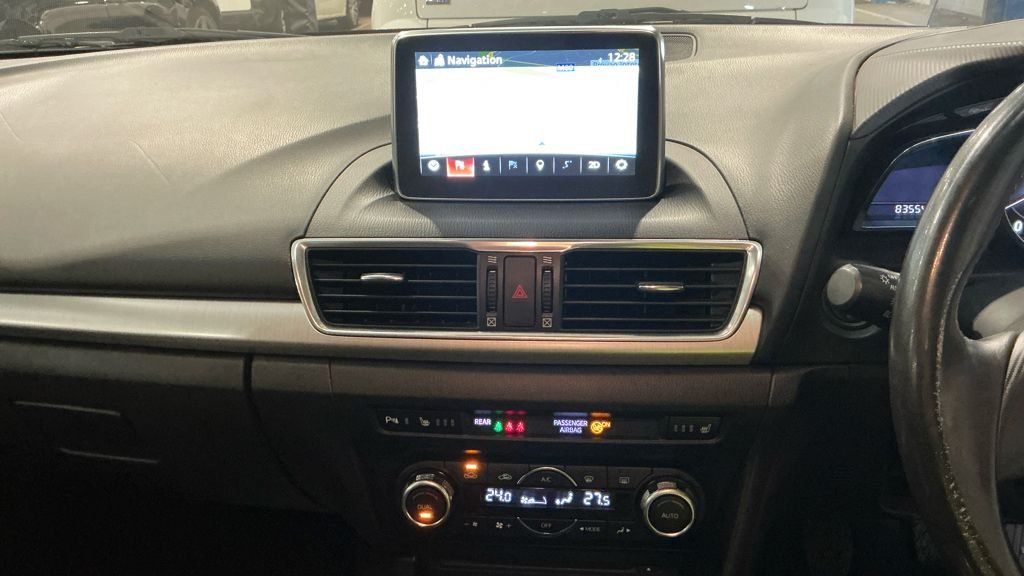 Used Mazda Mazda3 2015 for sale - 78140697: Photo 7