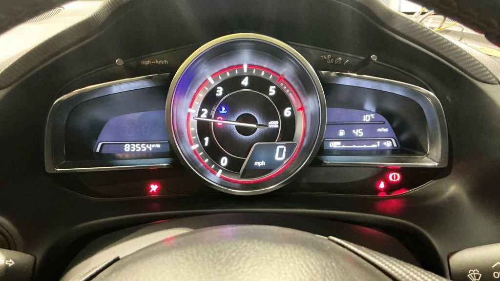 Used Mazda Mazda3 2015 for sale - 78140697: Photo 8