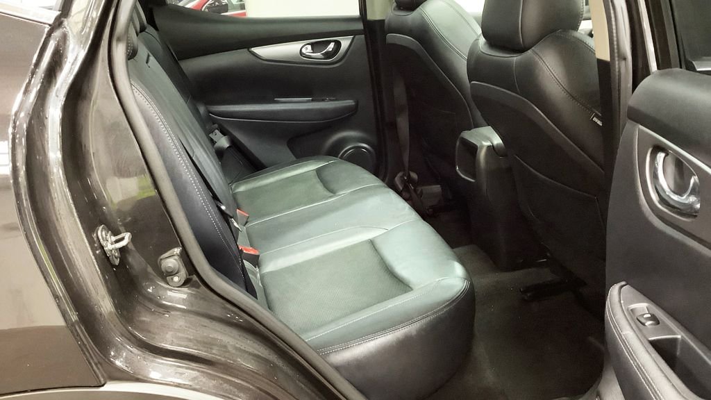 Used Nissan Qashqai 2018 for sale - 77059620: Photo 10