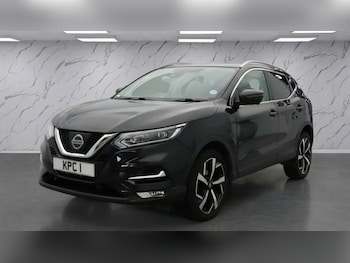 Used Nissan Qashqai 2018 for sale - 77059620: Photo