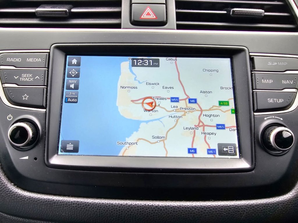 Used Hyundai i20 2018 for sale - 76595939: Photo 18