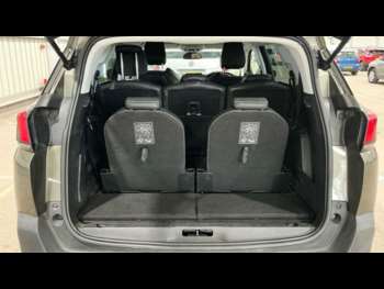 Used Peugeot 5008 2018 for sale - 75163049: Photo