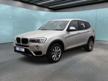Used BMW X3 2014 for sale - 74866419: Photo