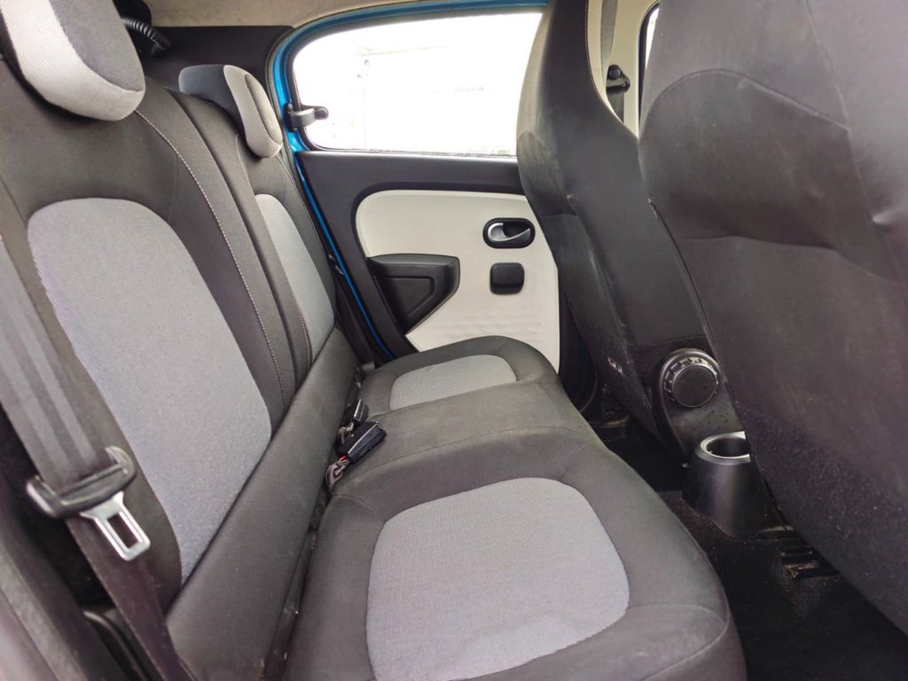 Used Renault Twingo 2016 for sale - 75831714: Photo 28