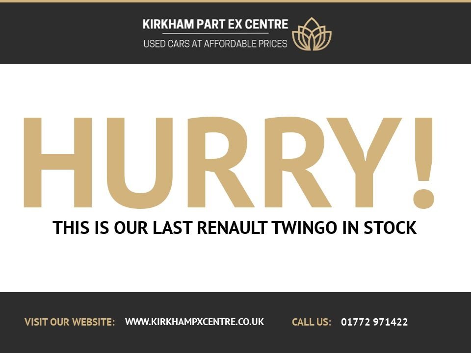 Used Renault Twingo 2016 for sale - 75831714: Photo 33