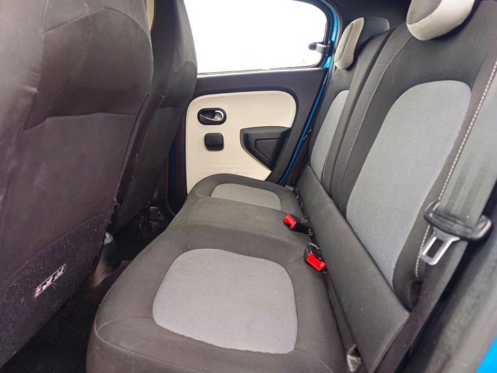 Used Renault Twingo 2016 for sale - 75831714: Photo 48