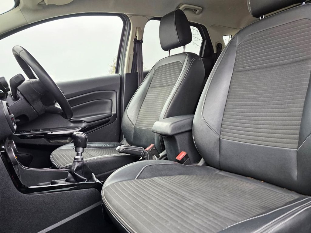 Used Ford Ecosport 2021 for sale - 76279885: Photo 14