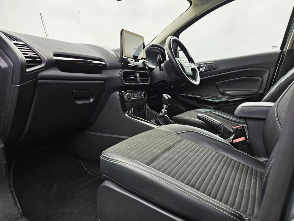 Used Ford Ecosport 2021 for sale - 76279885: Photo 15