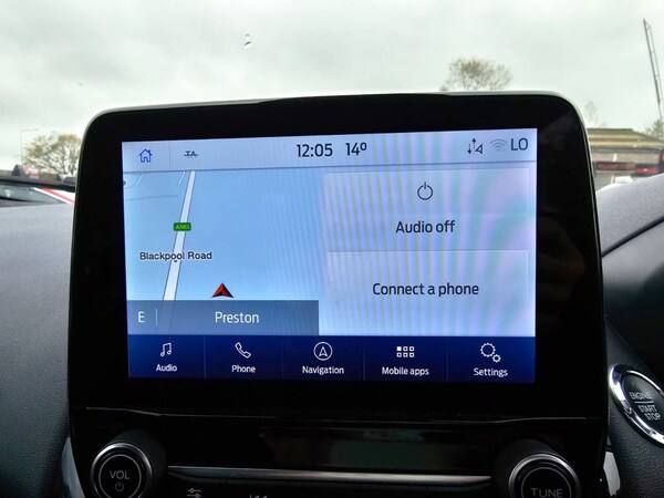 Used Ford Ecosport 2021 for sale - 76279885: Photo 16