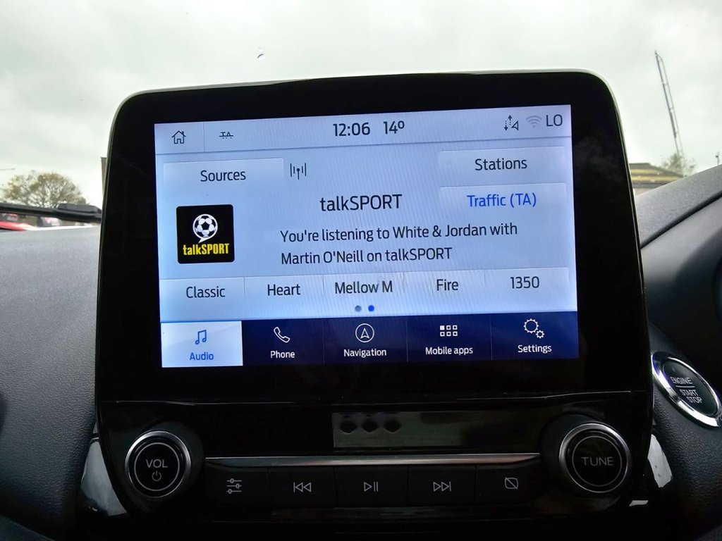 Used Ford Ecosport 2021 for sale - 76279885: Photo 17