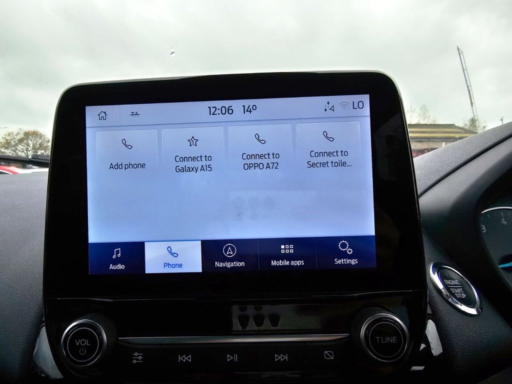 Used Ford Ecosport 2021 for sale - 76279885: Photo 18