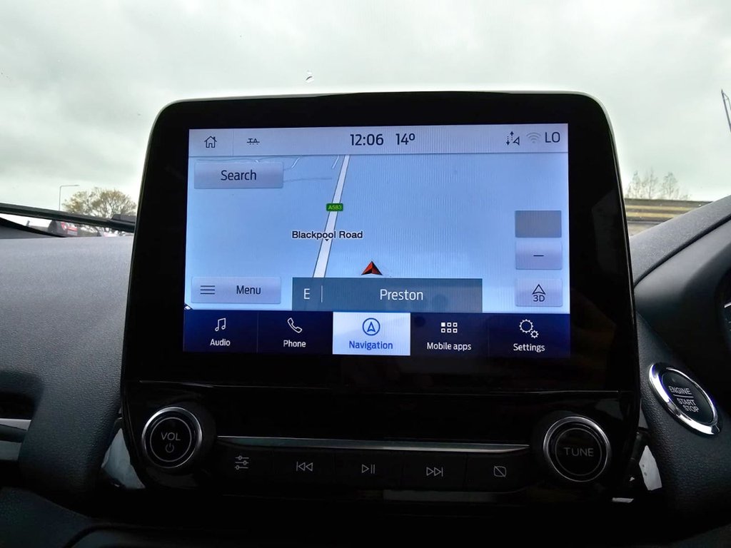 Used Ford Ecosport 2021 for sale - 76279885: Photo 19