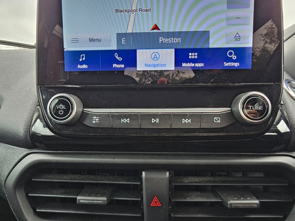 Used Ford Ecosport 2021 for sale - 76279885: Photo 20