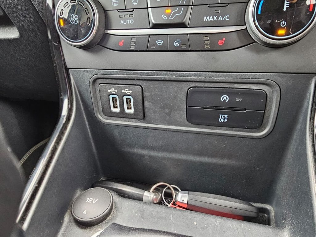 Used Ford Ecosport 2021 for sale - 76279885: Photo 22