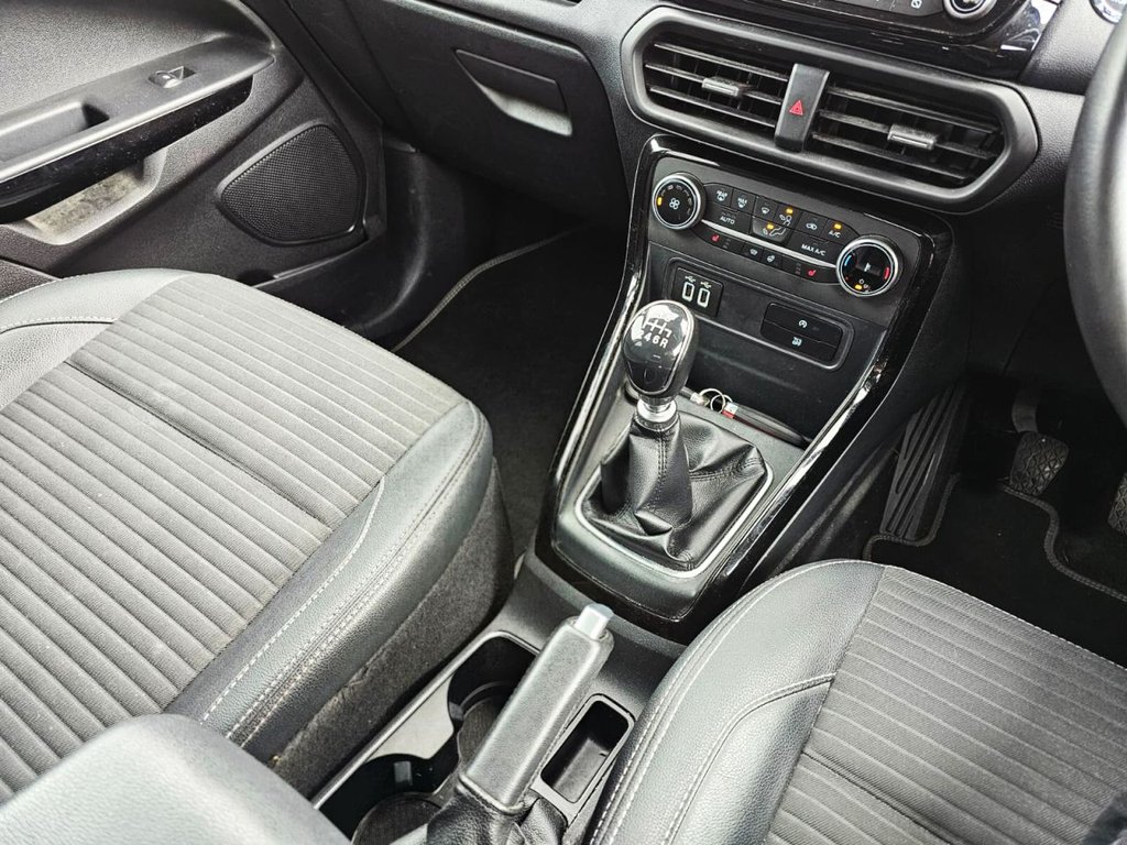 Used Ford Ecosport 2021 for sale - 76279885: Photo 23