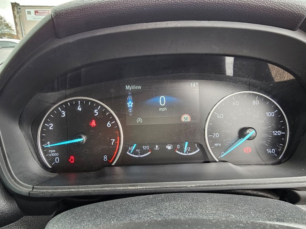 Used Ford Ecosport 2021 for sale - 76279885: Photo 24