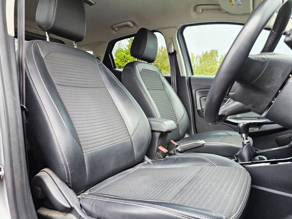 Used Ford Ecosport 2021 for sale - 76279885: Photo 28