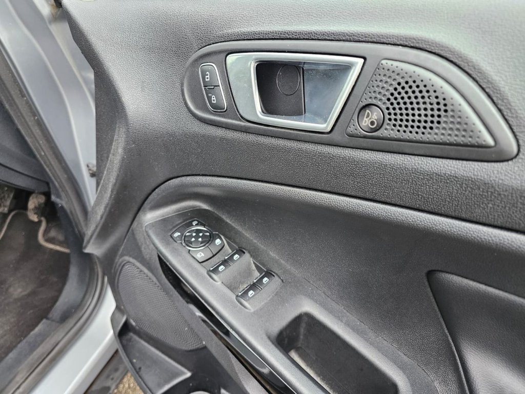 Used Ford Ecosport 2021 for sale - 76279885: Photo 33