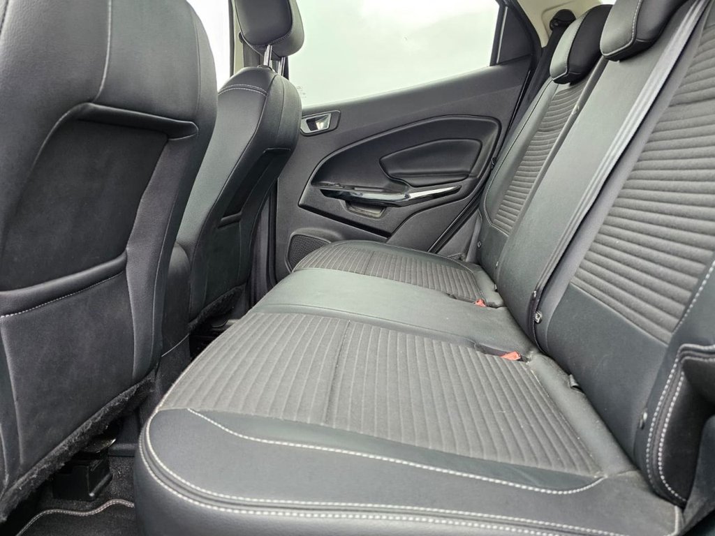 Used Ford Ecosport 2021 for sale - 76279885: Photo 35