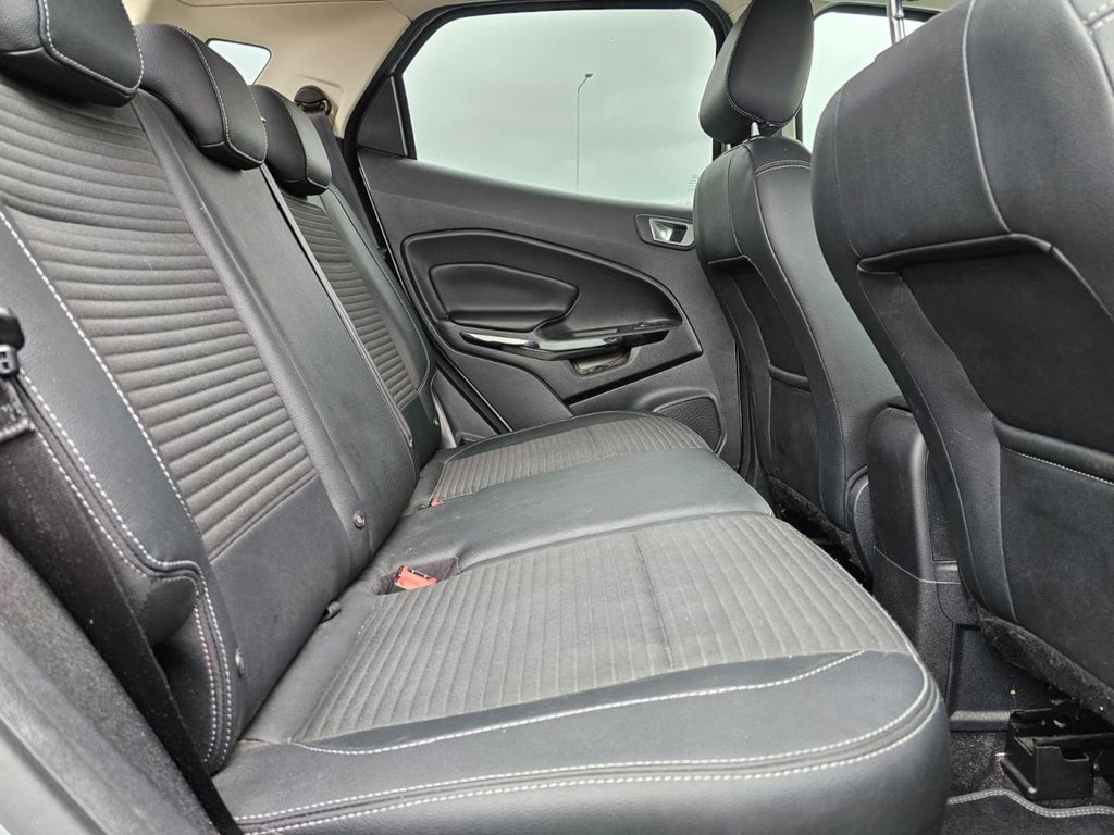 Used Ford Ecosport 2021 for sale - 76279885: Photo 37
