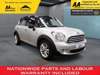 2013 (13) - 1.6 Cooper 5dr