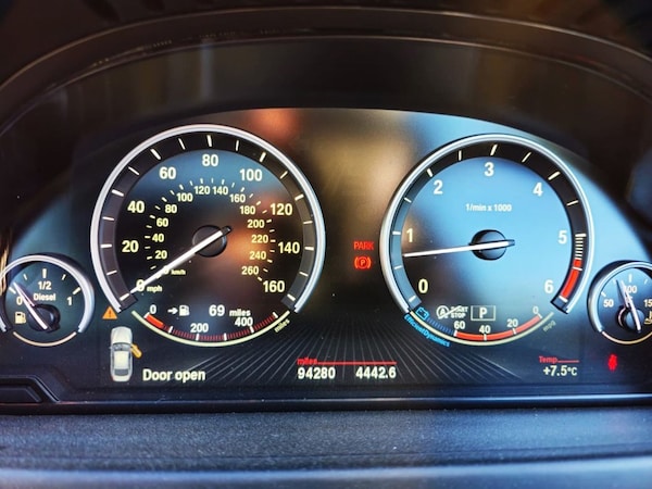 Used BMW 6 Series Gran Coupe 2013 for sale - 76010171: Photo 16