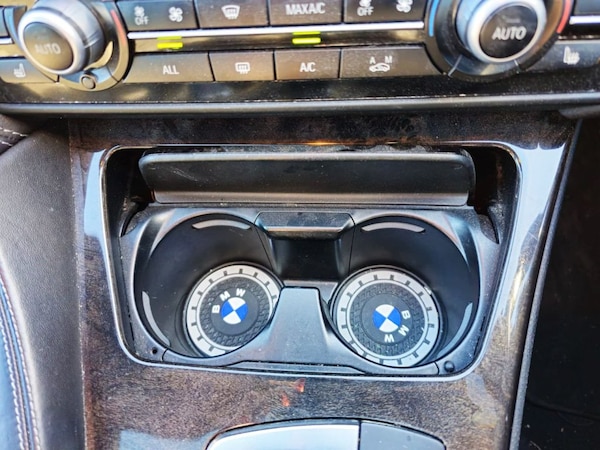 Used BMW 6 Series Gran Coupe 2013 for sale - 76010171: Photo 21