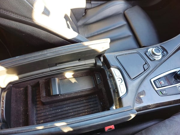 Used BMW 6 Series Gran Coupe 2013 for sale - 76010171: Photo 22