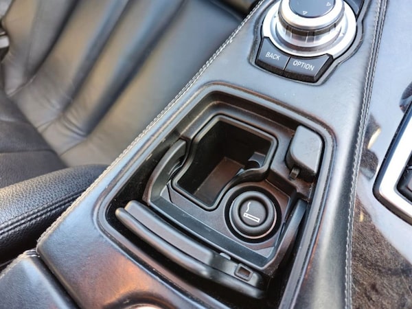 Used BMW 6 Series Gran Coupe 2013 for sale - 76010171: Photo 26