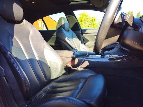 Used BMW 6 Series Gran Coupe 2013 for sale - 76010171: Photo 33