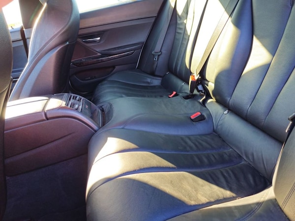 Used BMW 6 Series Gran Coupe 2013 for sale - 76010171: Photo 37