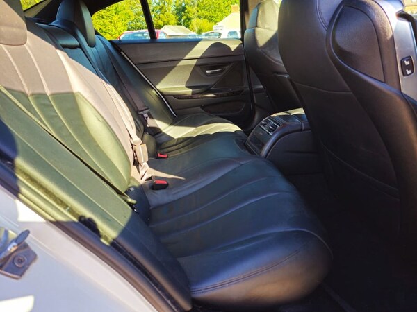 Used BMW 6 Series Gran Coupe 2013 for sale - 76010171: Photo 39