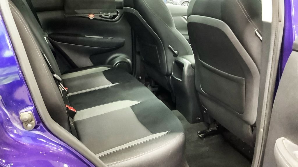Used Nissan Qashqai 2018 for sale - 77734643: Photo 10