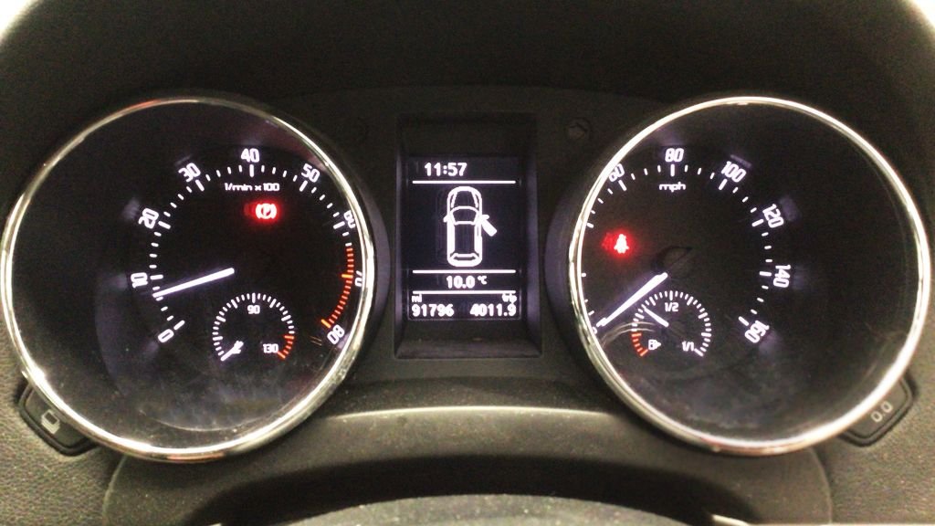 Used Skoda Yeti 2016 for sale - 76386134: Photo 9