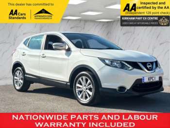 2015 (65) - 1.5 dCi Acenta SUV 5dr Diesel Manual 2WD Euro 6 (s/s) (110 ps) NATIONWIDE P