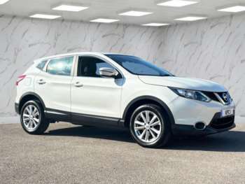 Used Nissan Qashqai 2015 for sale - 75433024: Photo