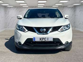Used Nissan Qashqai 2015 for sale - 75433024: Photo