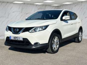 Used Nissan Qashqai 2015 for sale - 75433024: Photo