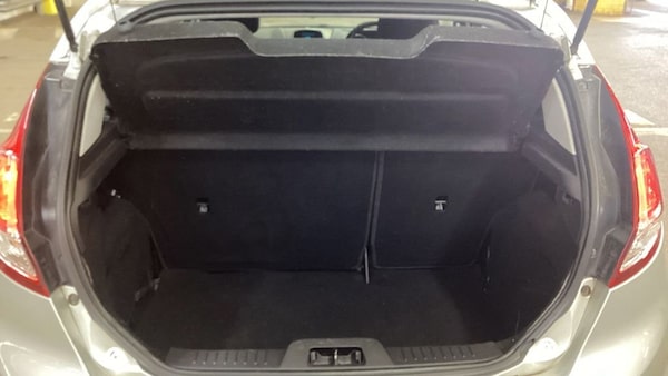 Used Ford Fiesta 2015 for sale - 76029380: Photo 11