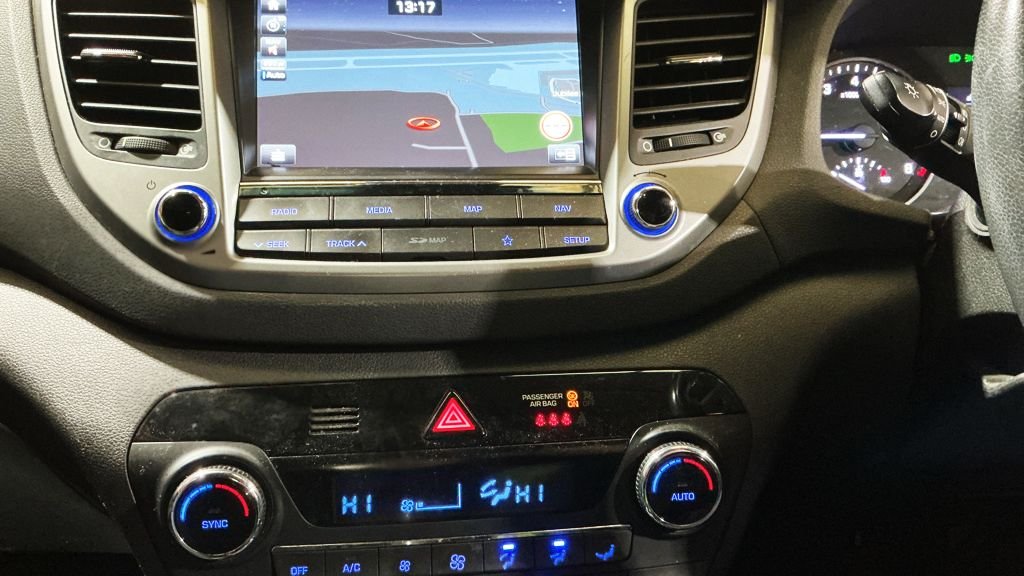 Used Hyundai TUCSON 2018 for sale - 76941589: Photo 7