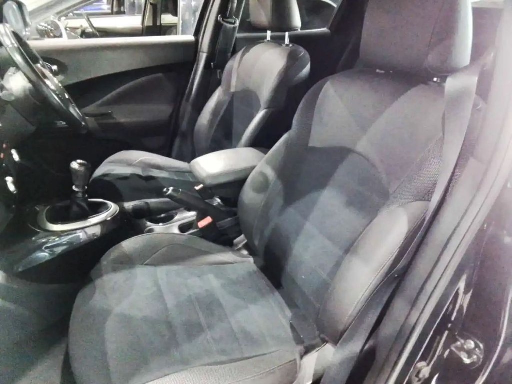 Used Nissan Juke 2017 for sale - 77911102: Photo 3