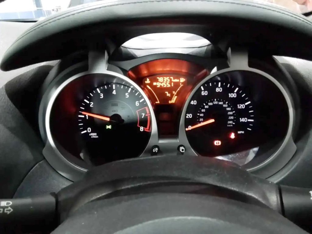 Used Nissan Juke 2017 for sale - 77911102: Photo 5