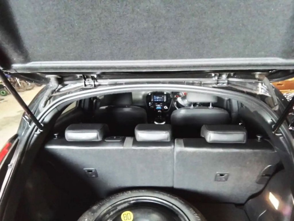 Used Nissan Juke 2017 for sale - 77911102: Photo 6