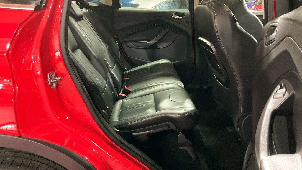 Used Ford Kuga 2014 for sale - 77563844: Photo 10