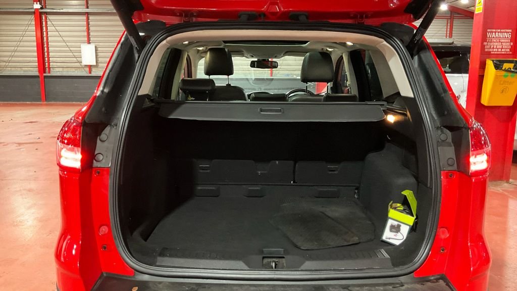 Used Ford Kuga 2014 for sale - 77563844: Photo 11