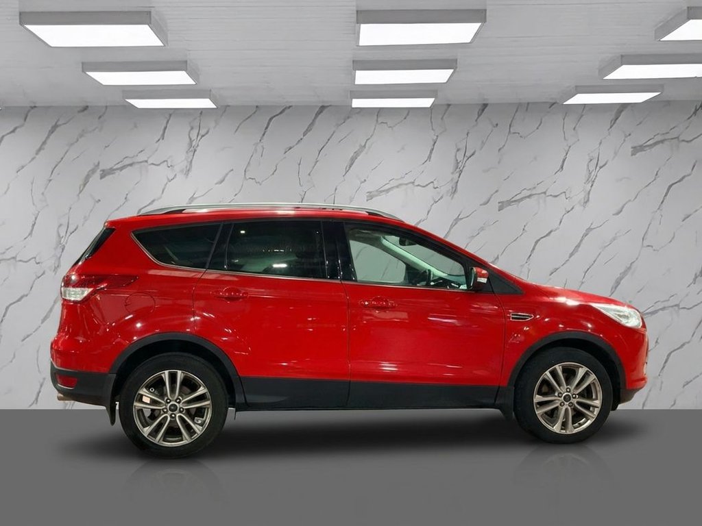 Used Ford Kuga 2014 for sale - 77563844: Photo 5