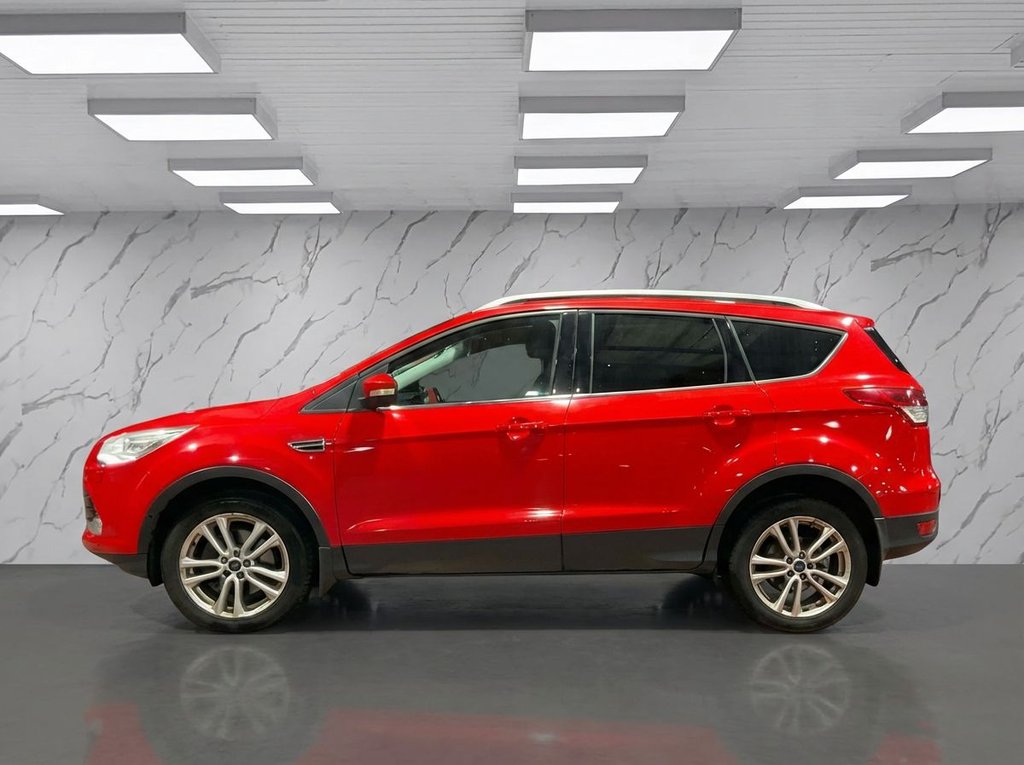 Used Ford Kuga 2014 for sale - 77563844: Photo 6