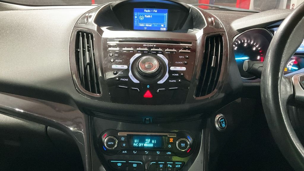 Used Ford Kuga 2014 for sale - 77563844: Photo 7