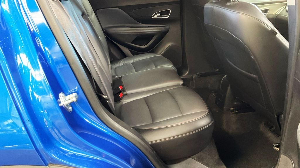 Used Vauxhall Mokka 2014 for sale - 78110297: Photo 10