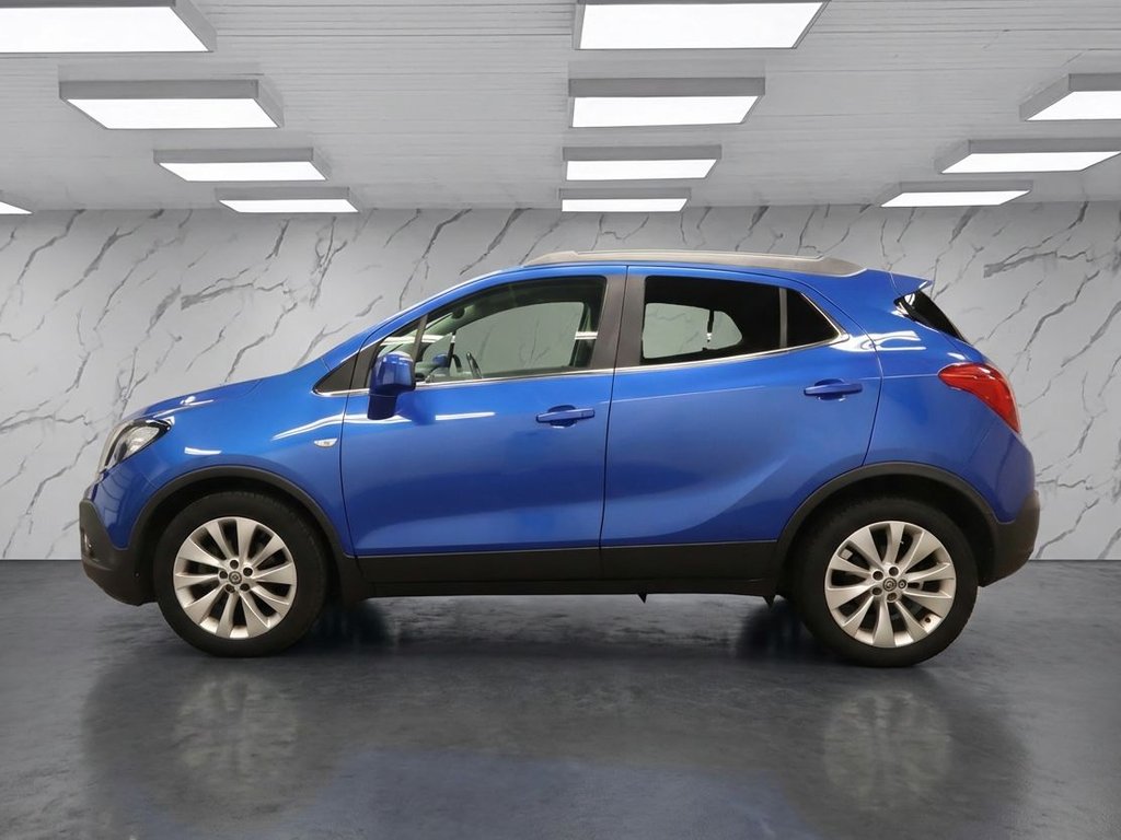 Used Vauxhall Mokka 2014 for sale - 78110297: Photo 5